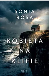 Kobieta na klifieSonia Rosa