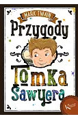 Przygody Tomka Sawyera