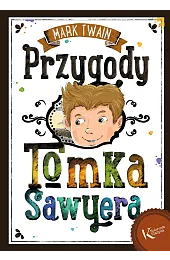 Przygody Tomka SawyeraMark Twain