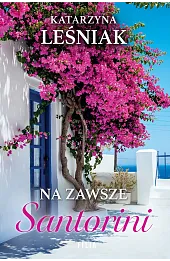 Na zawsze Santorini