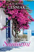 Na zawsze Santorini