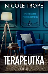 Terapeutka