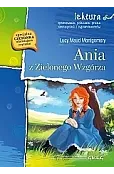 Ania z Zielonego Wzgórza (wydanie z opracowaniem i streszczeniem)