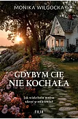 Gdybym cię nie kochała