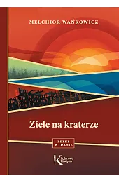 Ziele na kraterze