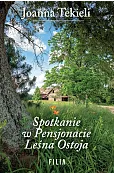 Spotkanie w Pensjonacie Leśna Ostoja