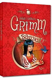 Baśnie