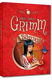BaśnieWilhelm Grimm