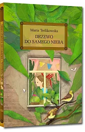 Drzewo do samego nieba
