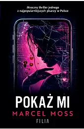 Pokaż miMarcel Moss