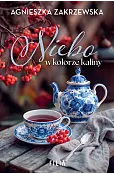 Niebo w kolorze kaliny