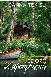 Jezioro Zapomnienie wyd. 2
