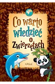 Co warto wiedzieć o zwierzętach