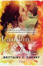 Landon & Shay. Tom 1