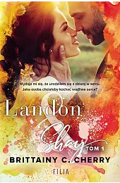 Landon & Shay. Tom 1CherryC. Brittainy