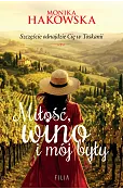 Miłość, wino i mój były