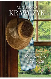 Przyjaciele i rywale. Saga Czary codzienności. Tom 2