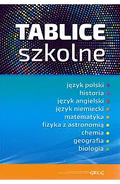 Tablice szkolnezbiorowa Praca