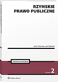 Rzymskie prawo publiczne [PRZEDSPRZEDAŻ]