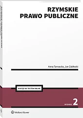 Rzymskie prawo publiczne