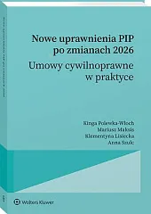 Nowe uprawnienia PIP po zmianach 2026. Umowy cywilnoprawne w praktyce