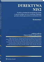 Dyrektywa NIS2. Komentarz Agata Andruszkiewicz