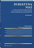 Dyrektywa NIS2. Komentarz [PRZEDSPRZEDAŻ]