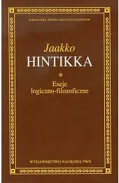 Eseje logiczno-filozoficzne