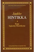 Eseje logiczno-filozoficzne