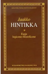 Eseje logiczno-filozoficzneJaako Hintikka