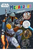 Megakolor. Star Wars