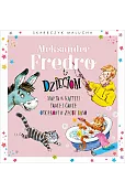 Skarbczyk malucha. Aleksander Fredro dzieciom