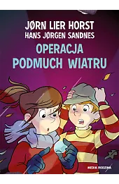 Operacja Podmuch Wiatru