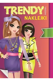 Trendy Model Naklejki Fuxiazbiorowa Praca