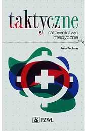 Taktyczne ratownictwo medyczneAnita Podlasin