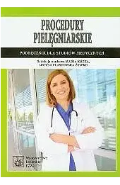 Procedury pielęgniarskie PZWL