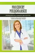 Procedury pielęgniarskie PZWL