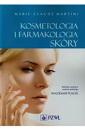 Kosmetologia i farmakologia skóryMarie-Claude Martini