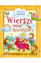 Wiersze naszego dzieciństwaAleksander Fredro