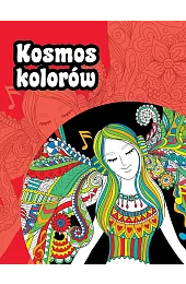 Kosmos kolorówzbiorowa Praca
