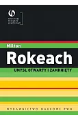 Umysł otwarty i zamknięty