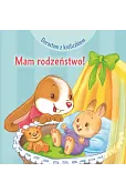 Dorastam z króliczkiem. Mam rodzeństwo!