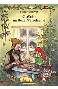 Pettson i Findus. Goście na Boże Narodzenie