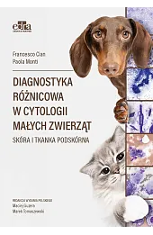 Diagnostyka różnicowa w cytologii małych zwierząt