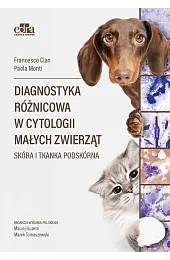 Diagnostyka różnicowa w cytologii małych zwierzątCian Francesco