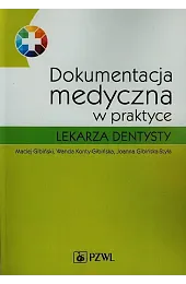 Dokumentacja medyczna w praktyce lekarza dentystyMaciej Gibiński