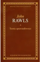 Teoria sprawiedliwościJohn Rawls