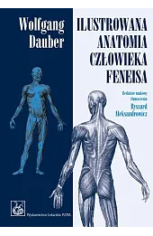 Ilustrowana anatomia człowieka Feneisa