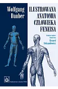 Ilustrowana anatomia człowieka Feneisa