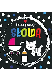 Bobas poznaje słowa